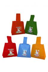 Pockino (Jr) Carrier in 5 trendy colours (limited edition)