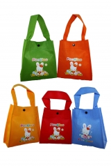 Cute & Fun with Pockino 5 trendy colours Note: State the bag colour on query box